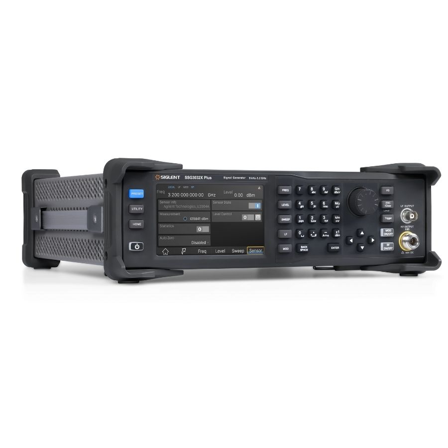 siglent SSG3000X Plus