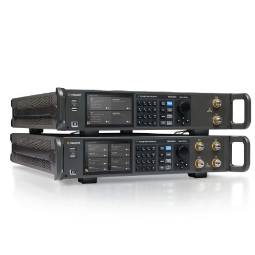 Microwave Signal SSG6283A