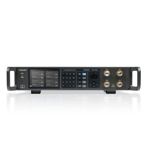 siglent- Microwave Signal SSG6283A